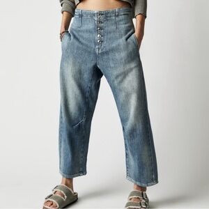 We The Free Osaka Jeans